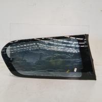 side glass rear left