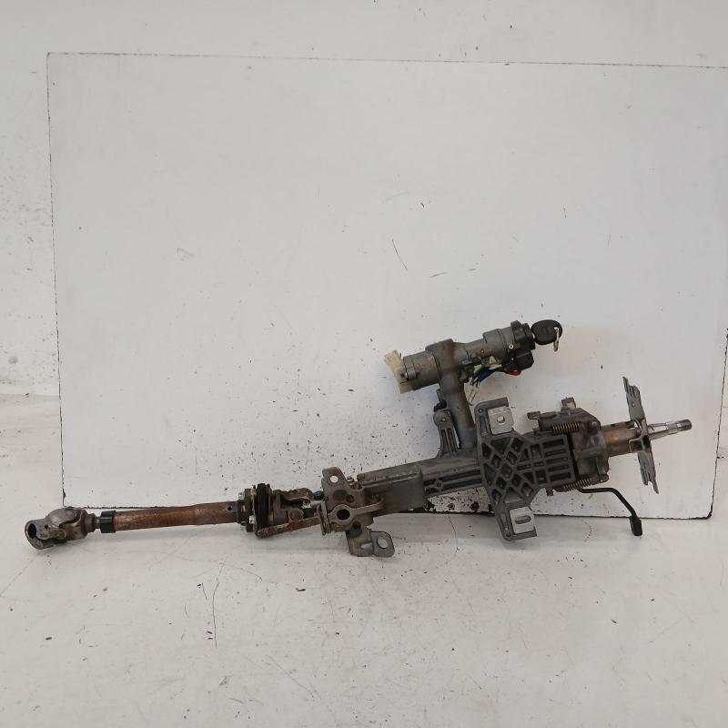 steering column