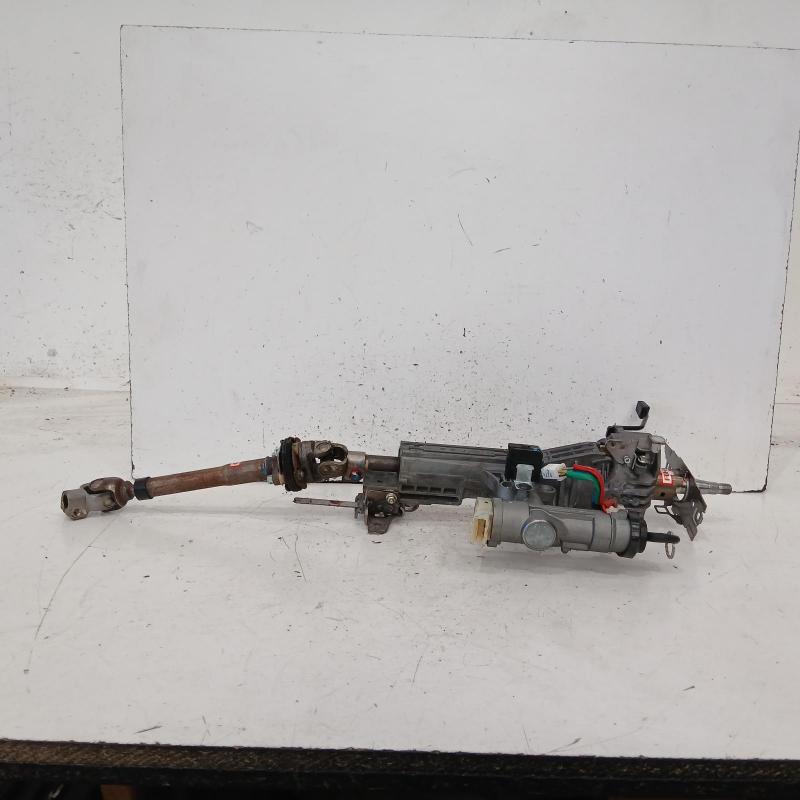steering column
