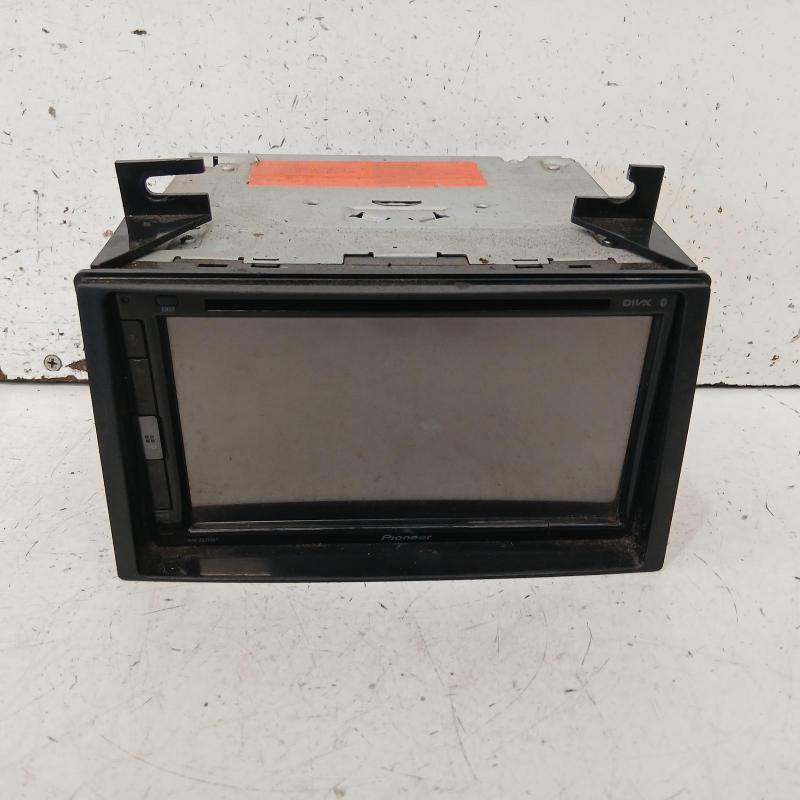 stereo/head unit