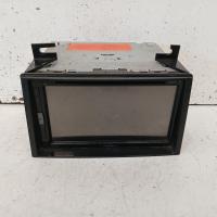 stereo/head unit