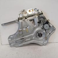 window regulator/motor front left
