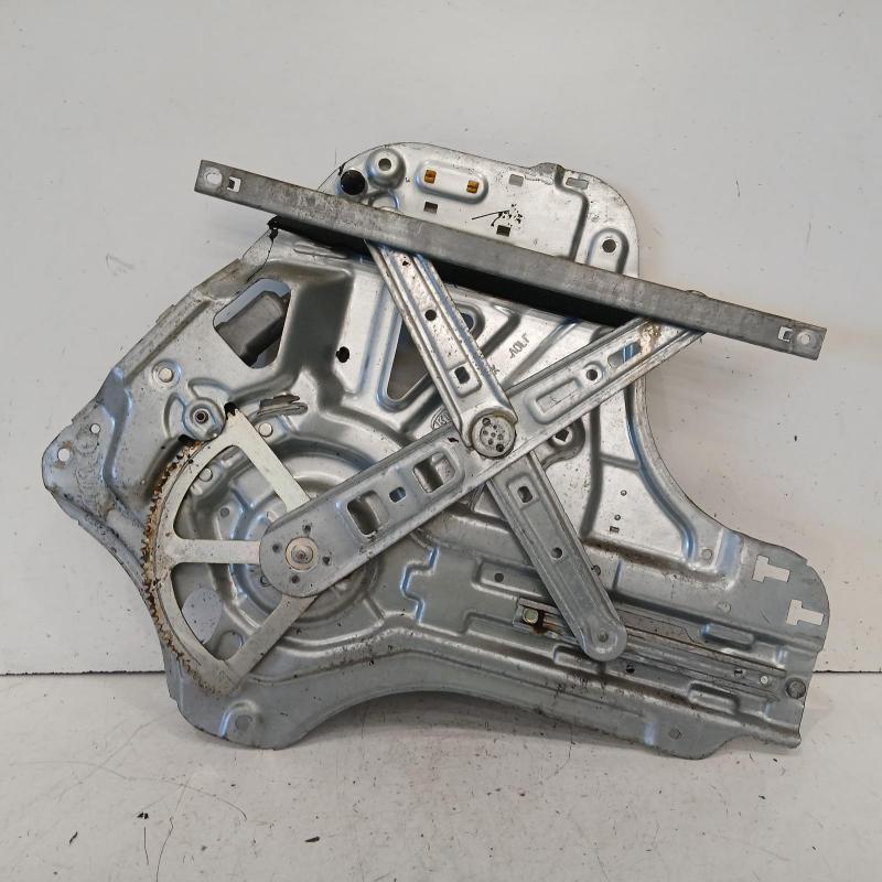 window regulator/motor front left