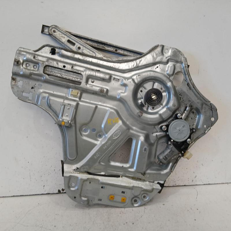 window regulator/motor front right
