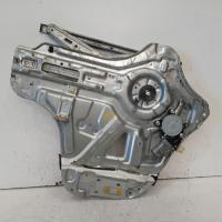 window regulator/motor front right