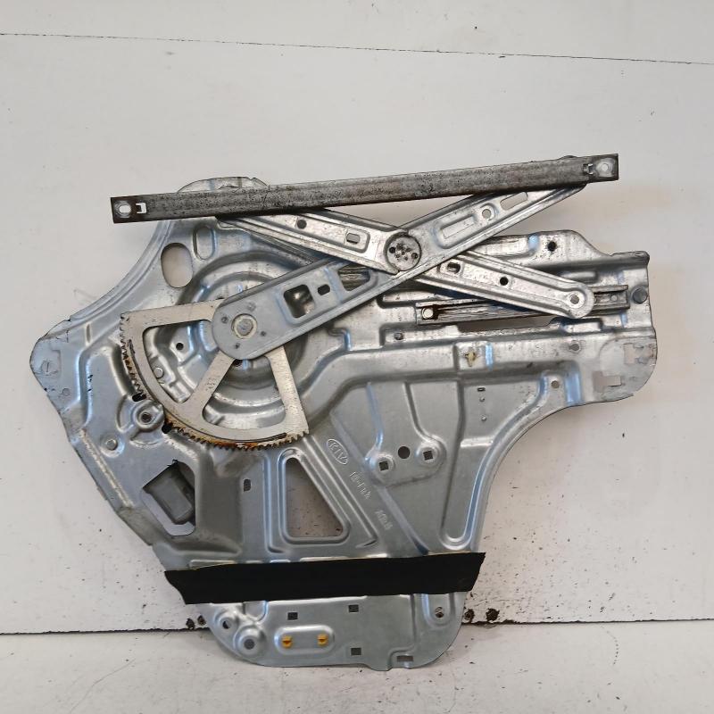 window regulator/motor front right