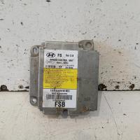 airbag module/sensor