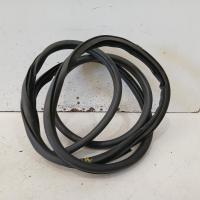 body seal ruber