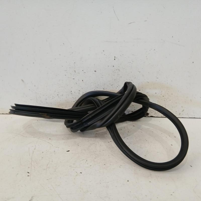 body seal ruber