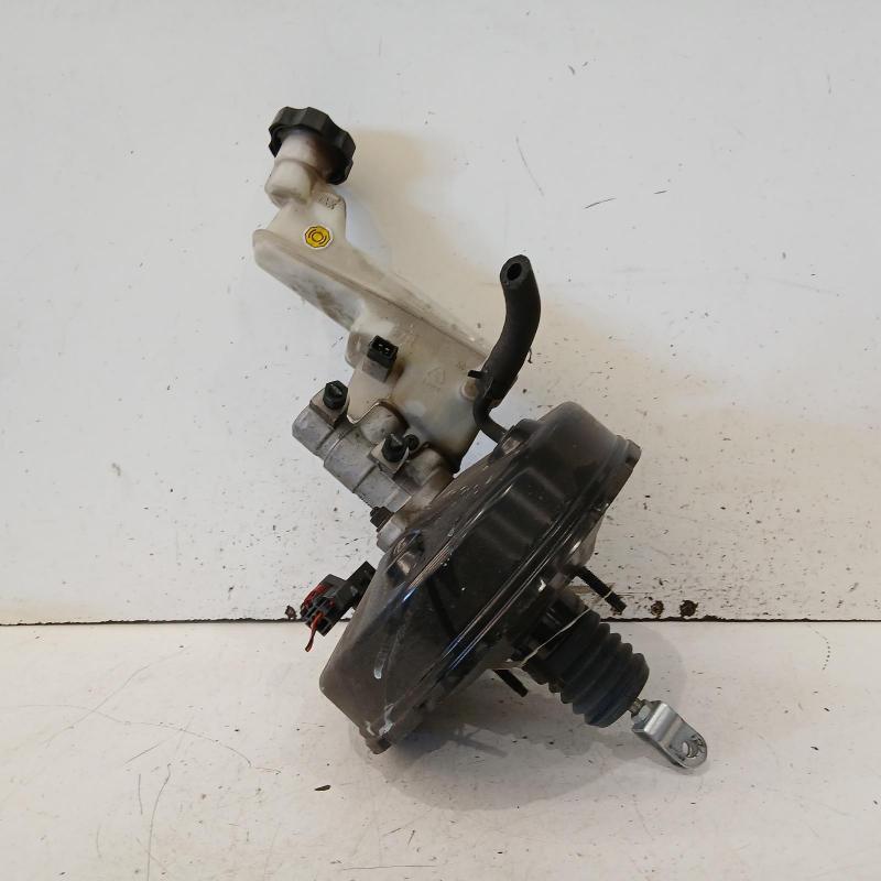 brake booster