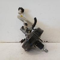 brake booster