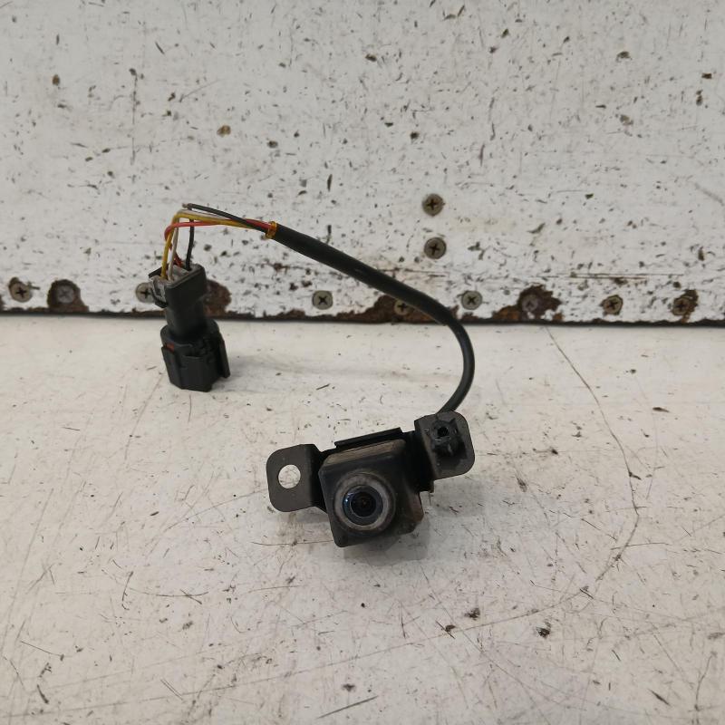 camera