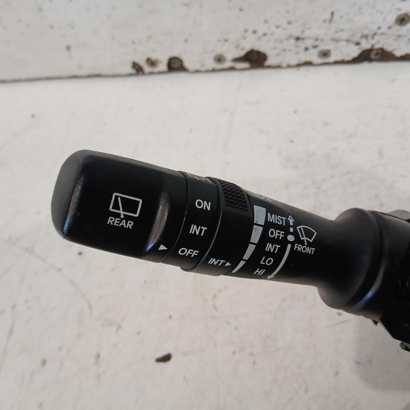 combination switch