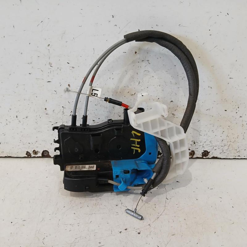 door/boot/gate lock