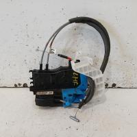 door/boot/gate lock