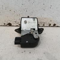 door/boot/gate lock