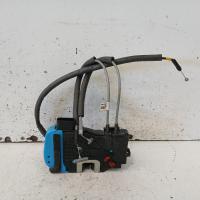 door/boot/gate lock