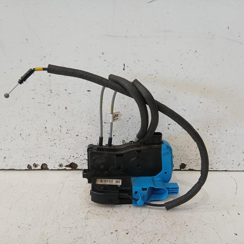 door/boot/gate lock