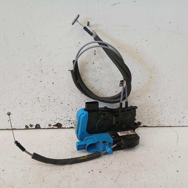 door/boot/gate lock