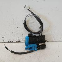 door/boot/gate lock