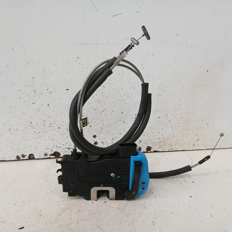 door/boot/gate lock