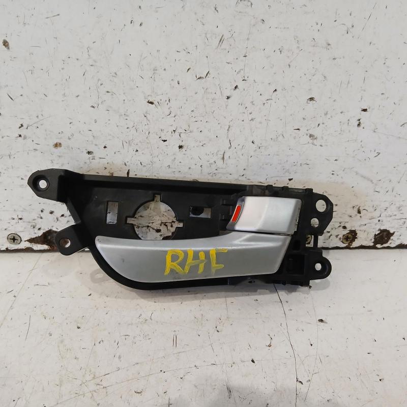 door handle