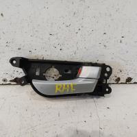 door handle