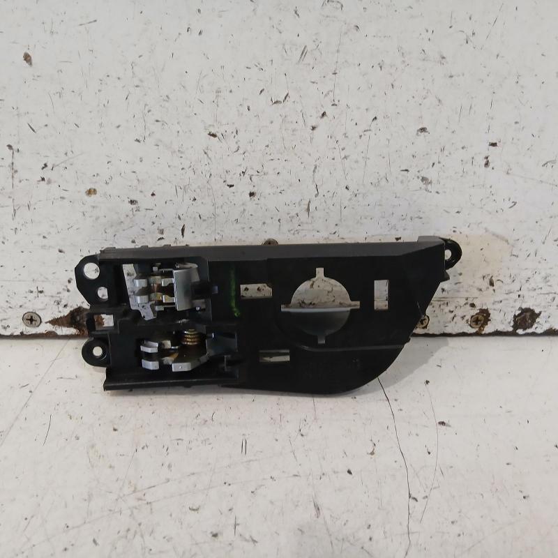 door handle