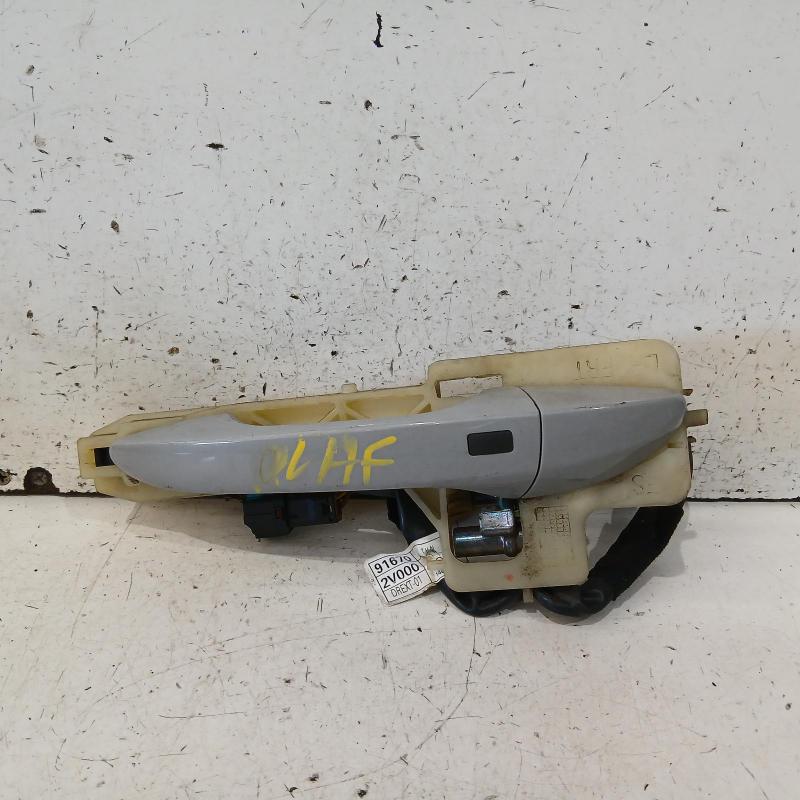 door handle