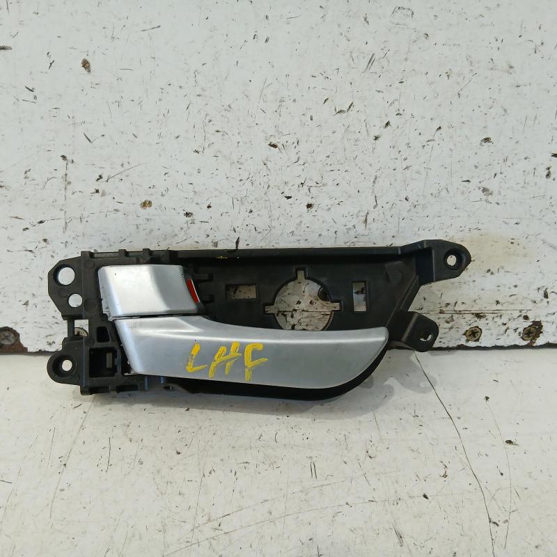 door handle