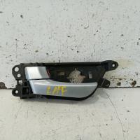 door handle