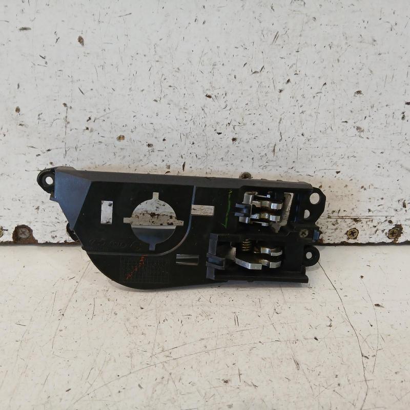 door handle