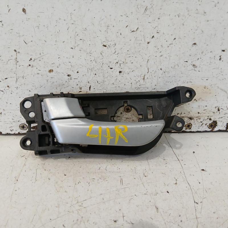 door handle