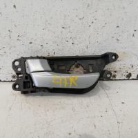 door handle