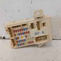 fuse box