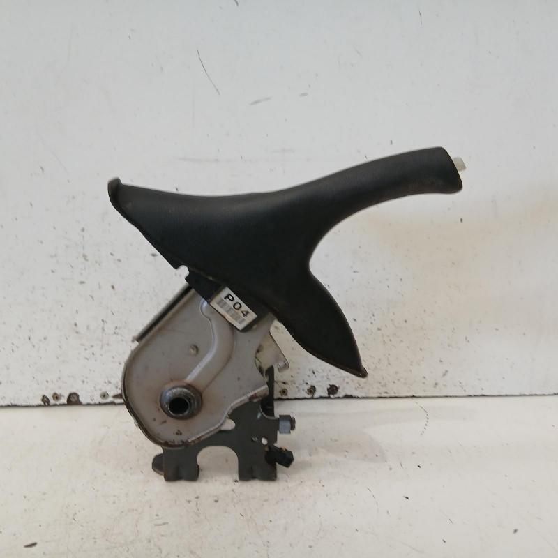 handbrake lever