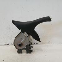 handbrake lever