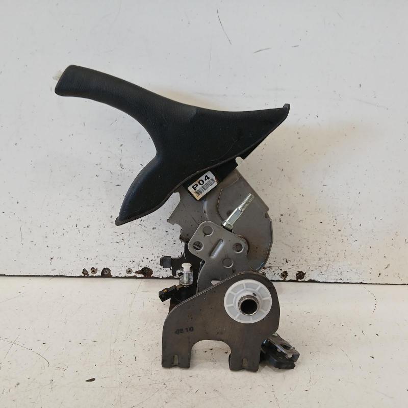 handbrake lever