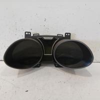instrument cluster