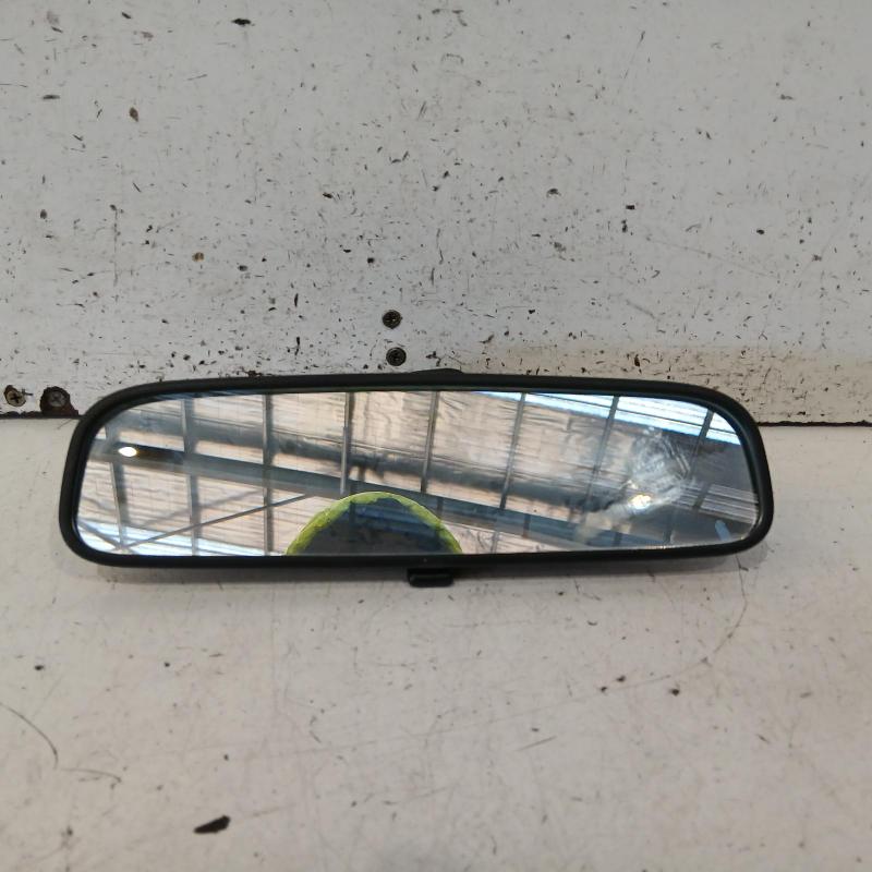 interior mirror