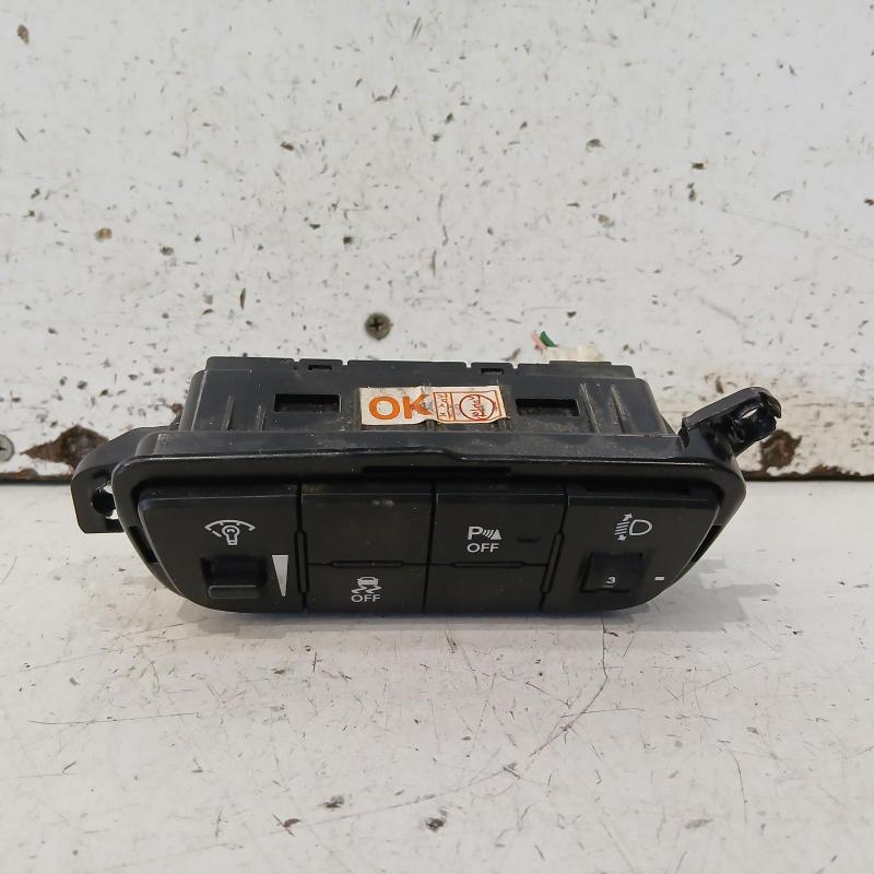 miscellaneous switch relay