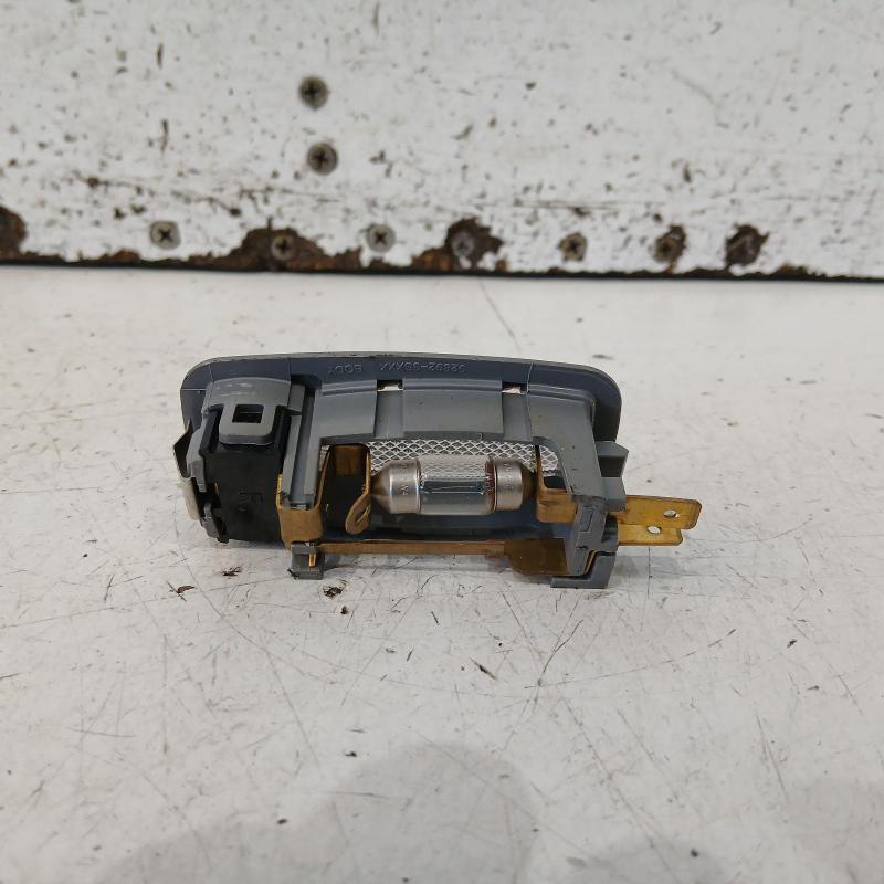 miscellaneous switch relay