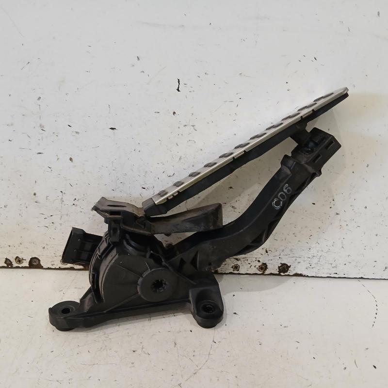 pedal assembly
