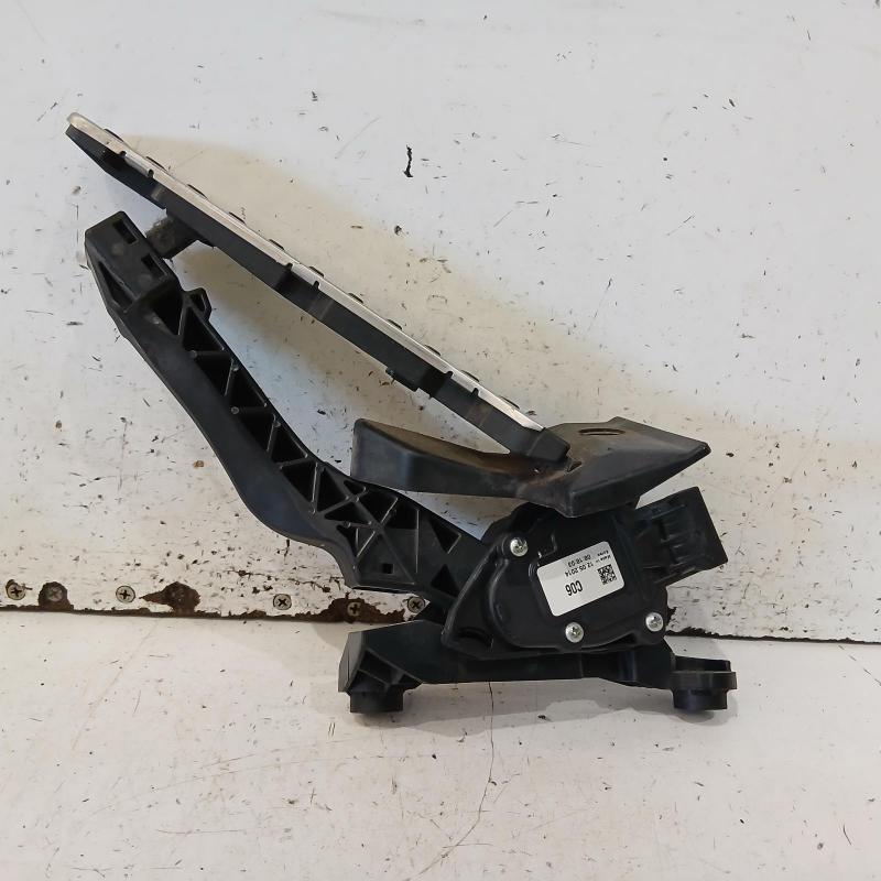 pedal assembly