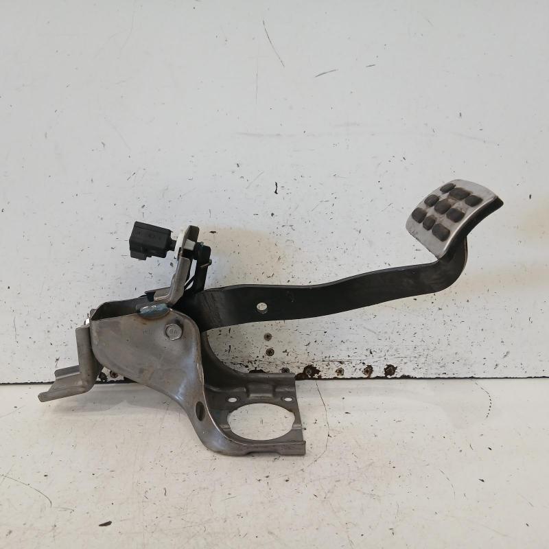 pedal assembly