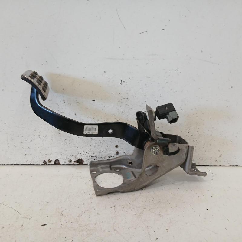 pedal assembly