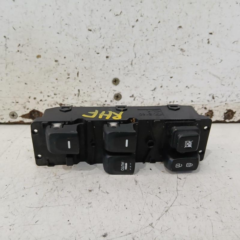 power door window switch