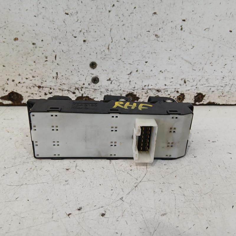 power door window switch