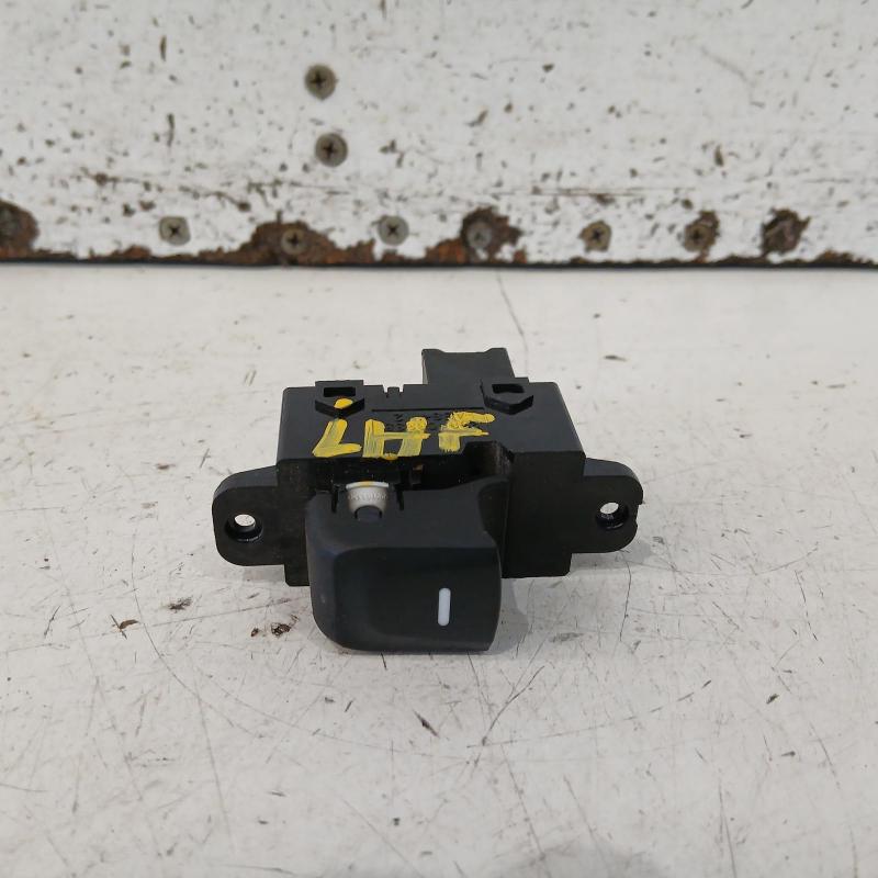 power door window switch