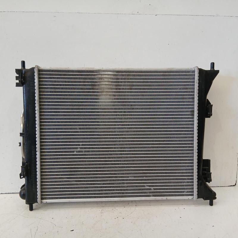 radiator